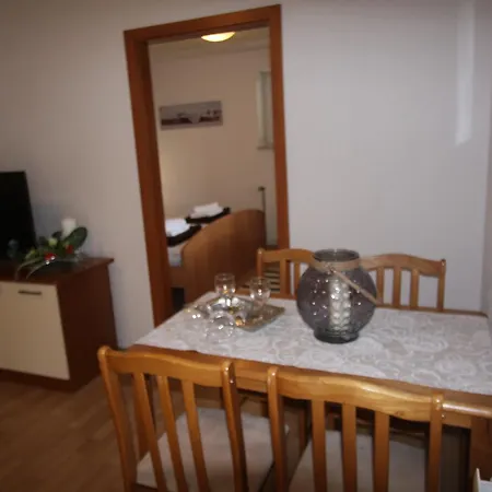 Apartment Ruzmarin