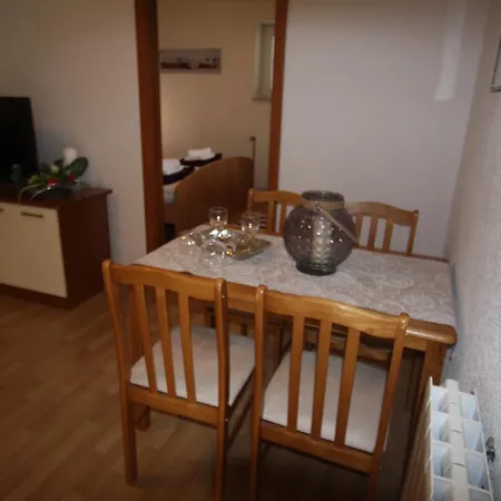 Apartment Ruzmarin